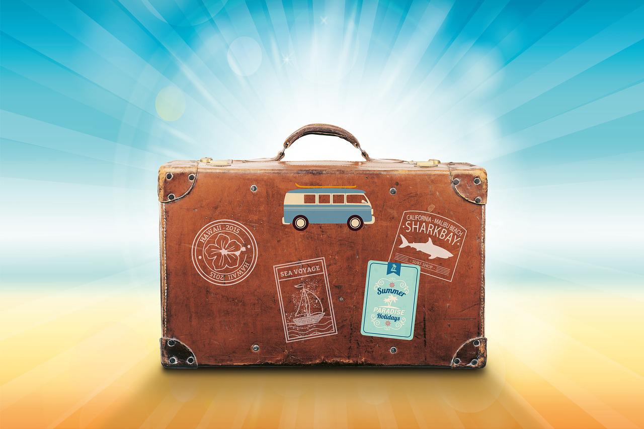 Urlaub und Versicherungen 1 Urlaub und Versicherungen