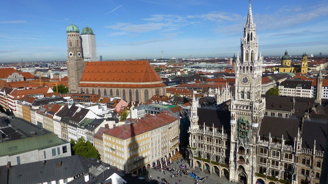 News Betriebsunterbrechungsversicherung - Versicherungskammer Bayern muss Pächter wegen Corona Schließung entschädigen 1 News Betriebsunterbrechungsversicherung – Versicherungskammer Bayern muss Pächter wegen Corona Schließung entschädigen