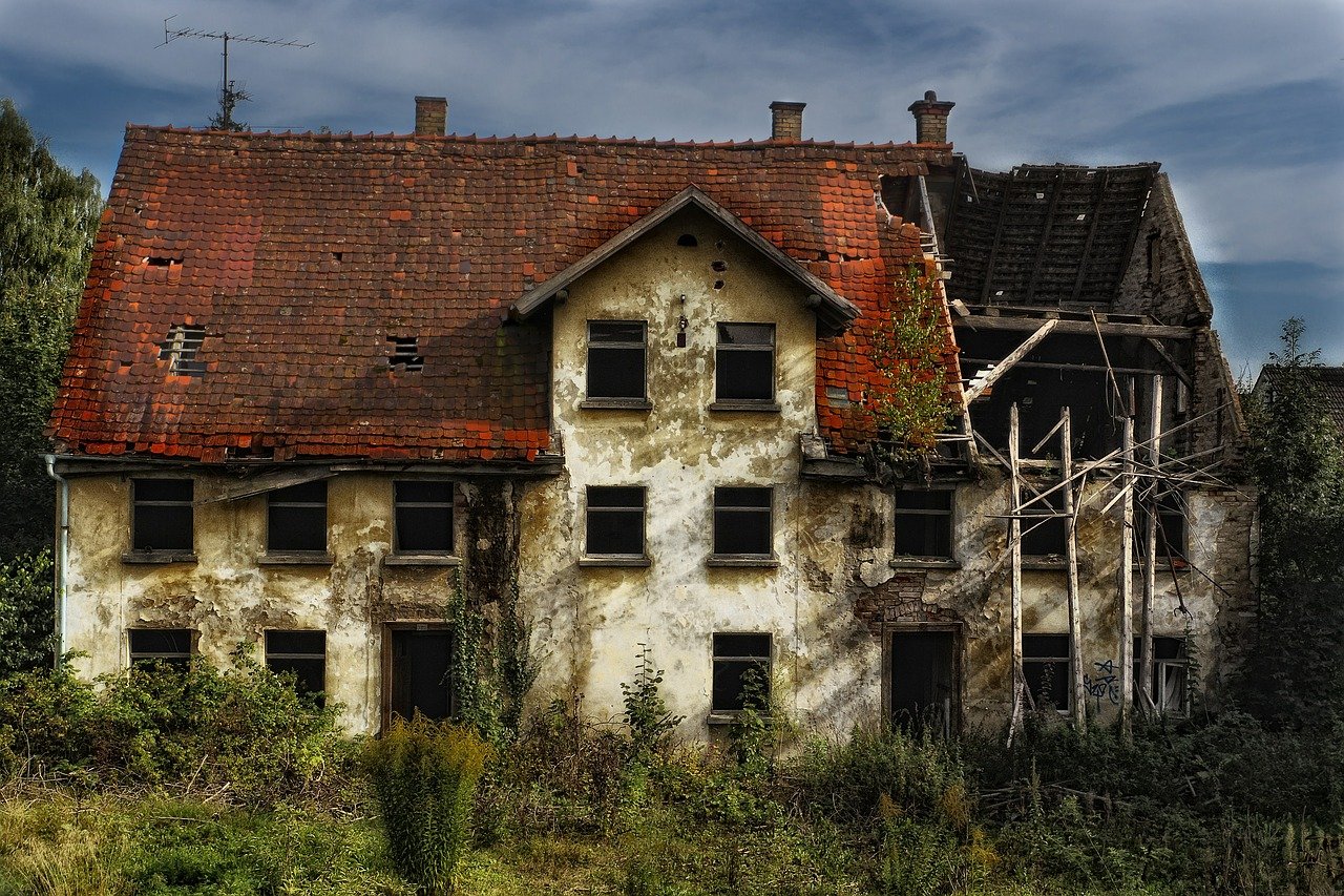 Kernsanierung in der Gebäudeversicherung 1 Kernsanierung in der Gebäudeversicherung