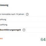 Hausanker Zusammenfassung