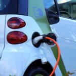 E-Autos mehr als 30% teurer in der Reparatur