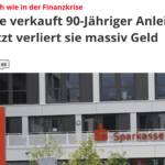 Screenshot Sparkasse Focus