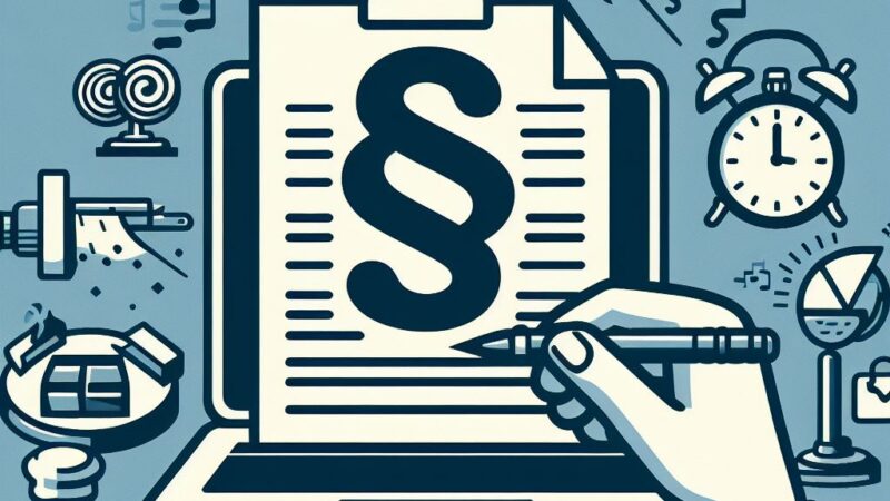 Schnelle Übersicht der Kündigungsfristen von Versicherungen